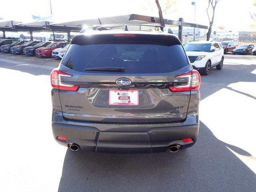 2024 Subaru Ascent Onyx Edition Limited 7-Passenger