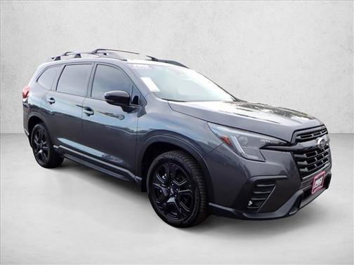 2024 Subaru Ascent Onyx Edition Limited 7-Passenger