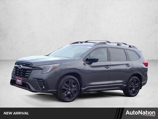 2024 Subaru Ascent Onyx Edition Limited 7-Passenger