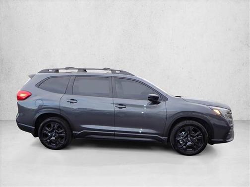 2024 Subaru Ascent Onyx Edition Limited 7-Passenger