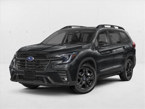 2024 Subaru Ascent Onyx Edition Limited 7-Passenger