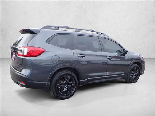 2024 Subaru Ascent Onyx Edition Limited 7-Passenger