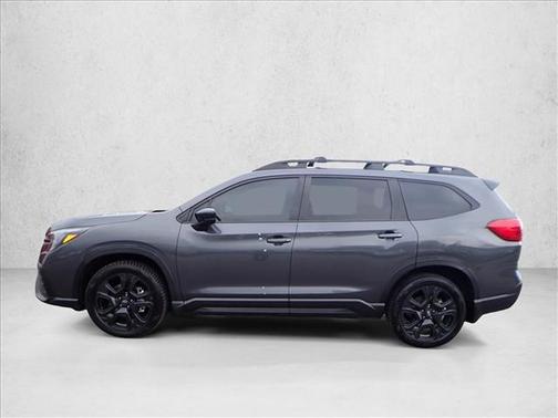 2024 Subaru Ascent Onyx Edition Limited 7-Passenger