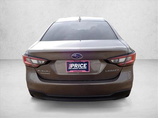 2022 Subaru Legacy Limited