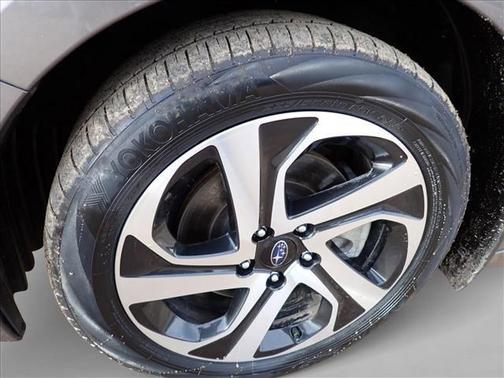 2022 Subaru Legacy Limited