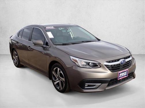 2022 Subaru Legacy Limited