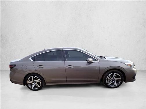 2022 Subaru Legacy Limited