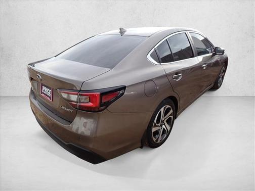 2022 Subaru Legacy Limited