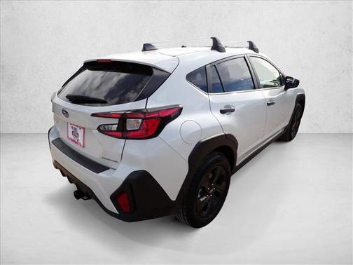 2025 Subaru Crosstrek Base