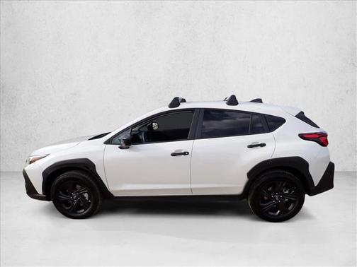 2025 Subaru Crosstrek Base