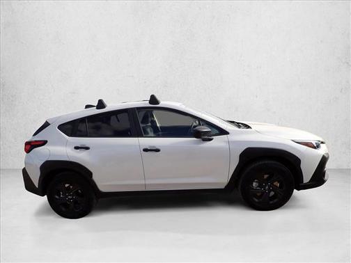 2025 Subaru Crosstrek Base