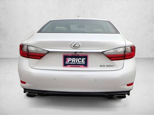 2018 Lexus ES 350 Base