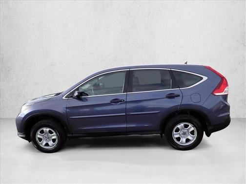2012 Honda CR-V LX