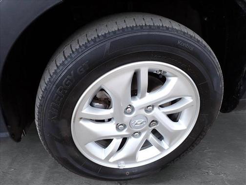 2022 Hyundai VENUE SE