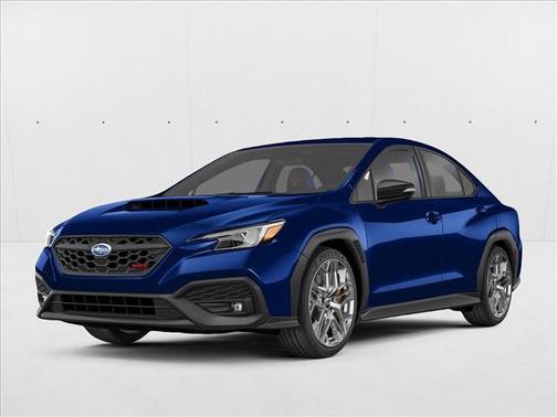 2025 Subaru WRX Base