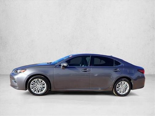2018 Lexus ES 350 Base
