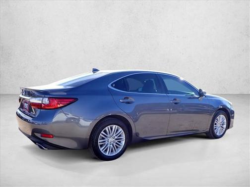 2018 Lexus ES 350 Base