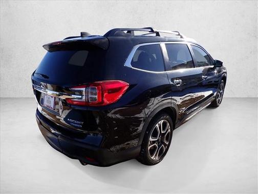 2023 Subaru Ascent Touring 7-Passenger