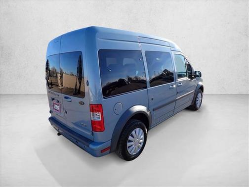2013 Ford Transit Connect XLT Premium