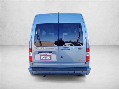 2013 Ford Transit Connect XLT Premium