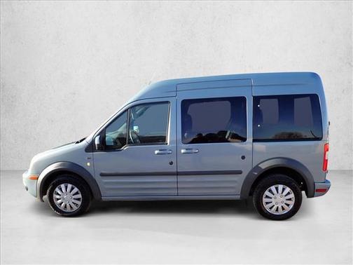 2013 Ford Transit Connect XLT Premium