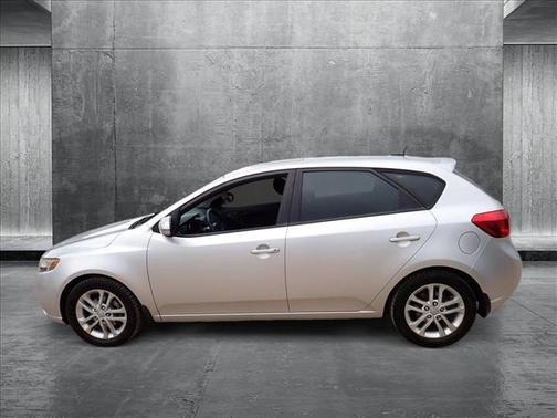 2011 Kia Forte EX