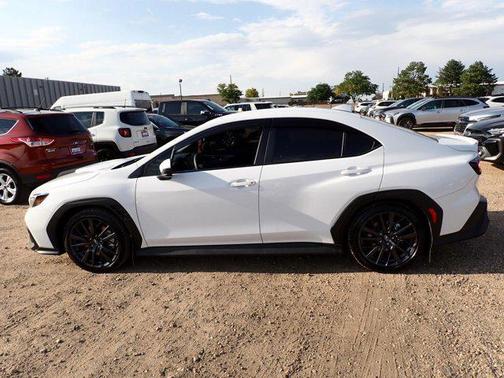 2023 Subaru WRX Premium