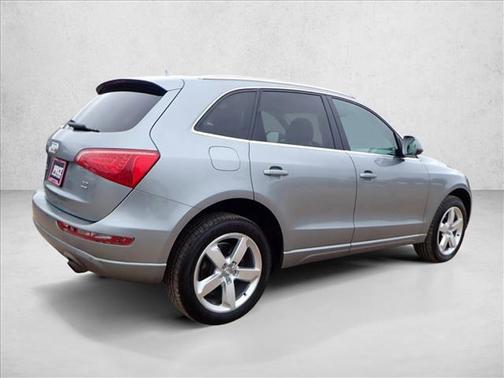 2010 Audi Q5 3.2 Premium quattro