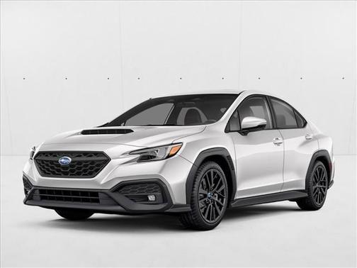 2025 Subaru WRX Limited