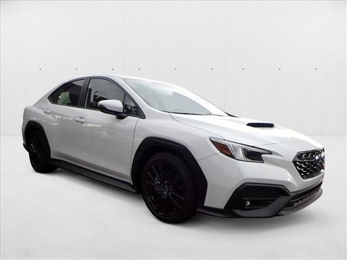 2025 Subaru WRX Limited