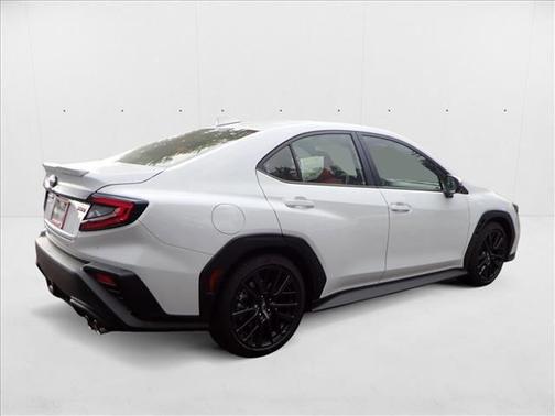 2025 Subaru WRX Limited