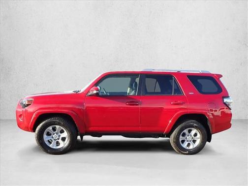 2017 Toyota 4Runner SR5 Premium