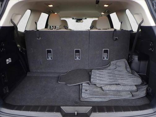 2024 Subaru Ascent Premium 7-Passenger