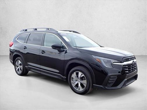 2024 Subaru Ascent Premium 7-Passenger