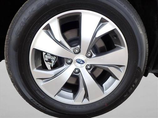 2024 Subaru Ascent Premium 7-Passenger