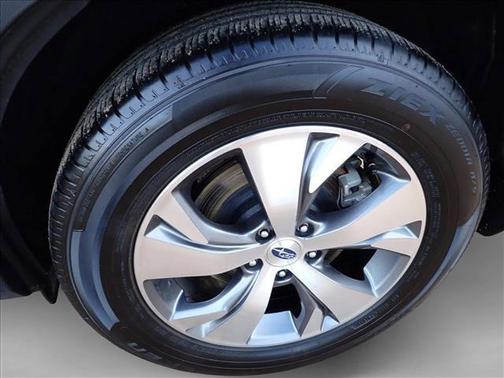 2024 Subaru Ascent Premium 7-Passenger