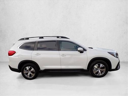 2024 Subaru Ascent Premium 7-Passenger