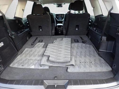 2024 Subaru Ascent Premium 7-Passenger