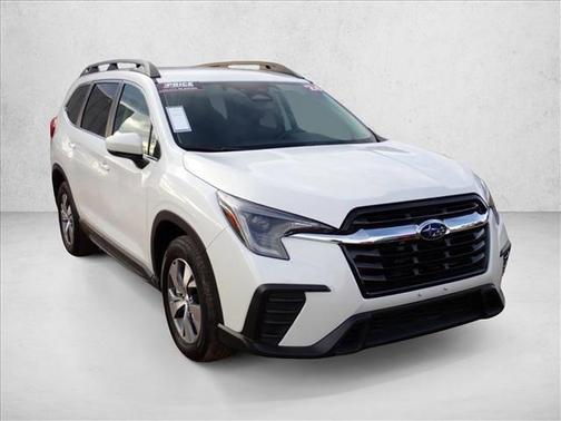2024 Subaru Ascent Premium 7-Passenger