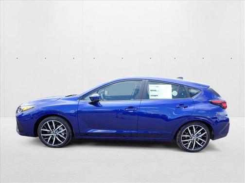 2025 Subaru Impreza Sport