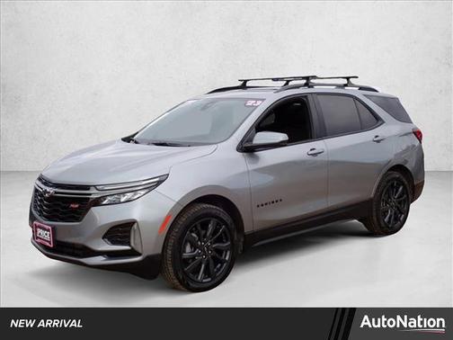 2023 Chevrolet Equinox AWD RS