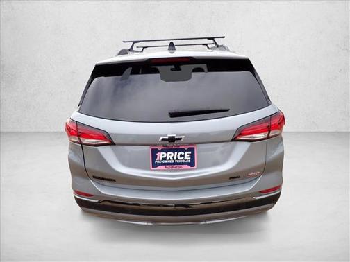 2023 Chevrolet Equinox AWD RS