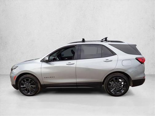 2023 Chevrolet Equinox AWD RS
