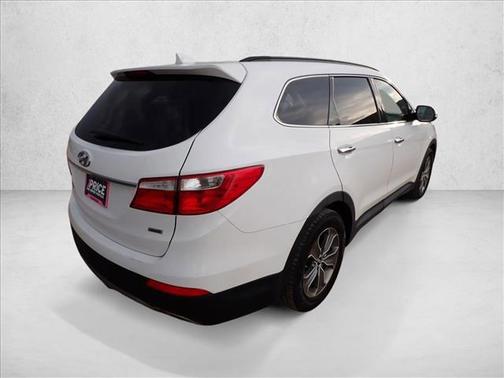 2015 Hyundai SANTA FE GLS