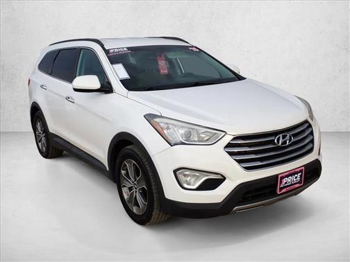 2015 Hyundai SANTA FE GLS