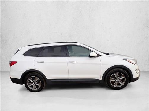 2015 Hyundai SANTA FE GLS