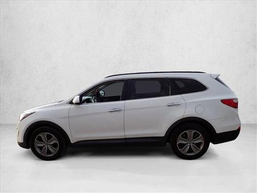 2015 Hyundai SANTA FE GLS