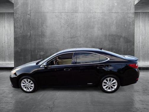 2014 Lexus ES 300h Base