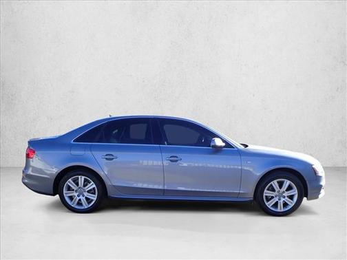 2015 Audi A4 2.0T Premium