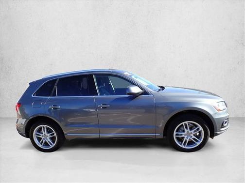 2016 Audi Q5 2.0T Premium Plus